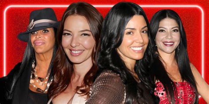 'Mob Wives' Preview: Ramona Rizzo Calls Drita D'avanzo A 'Flip Flopping Floozy'