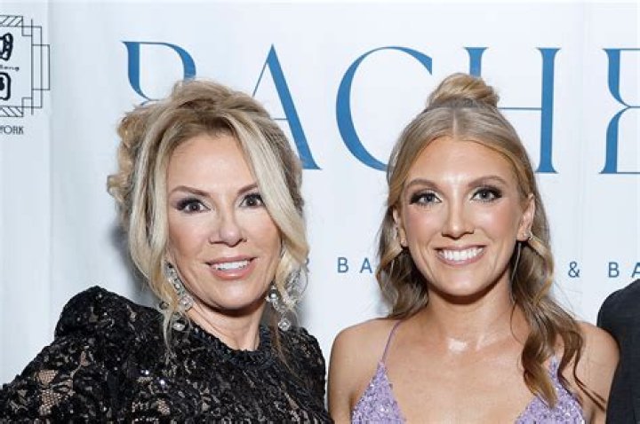 'RHONY' Star Ramona Singer: 'I'm Embarrassed … I Regret Talking About LuAnn's Daughter!'