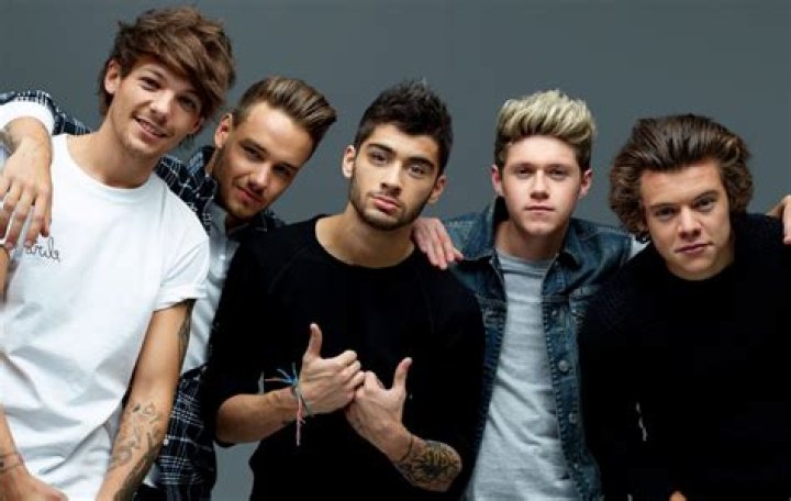 20 Reasons Why The 1D Member Is Sexy – Hollywood Life
