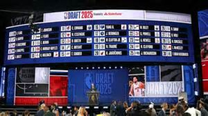2016 NBA Draft’s Hottest Hunks — Pics