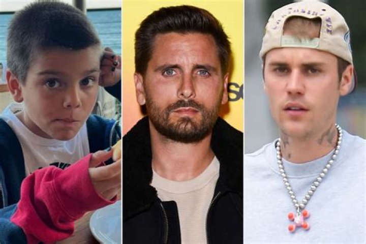 23 Photos Of Scott Disick With KarJenners That Prove He’s Still Part Of The Fam