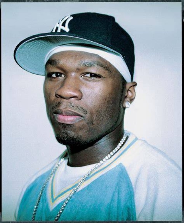 50 Cent Takes Another Shot At Wendy Williams: She Needs To ‘Chill Out’ — See Pic
