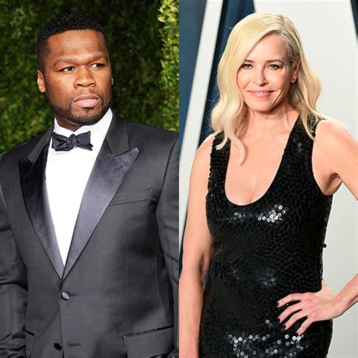 50 Cents Asks Ex Chelsea Handler To Not Let Politics Divide Them – Hollywood Life