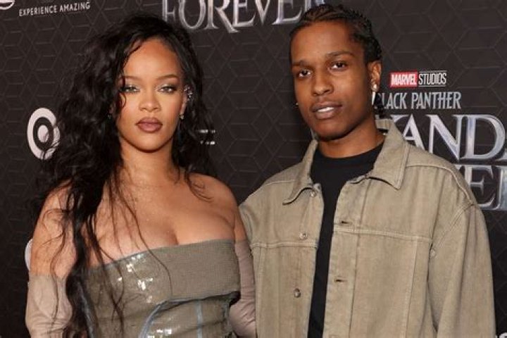 A$AP Rocky: I Wasn’t Making A Video When I Made Out With Rihanna