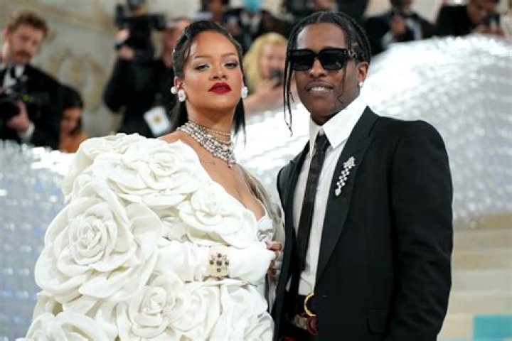 A$AP Rocky & Rihanna: Designer Shuts Down Rumors She Hooked Up With A$AP Behind RiRi’s Back