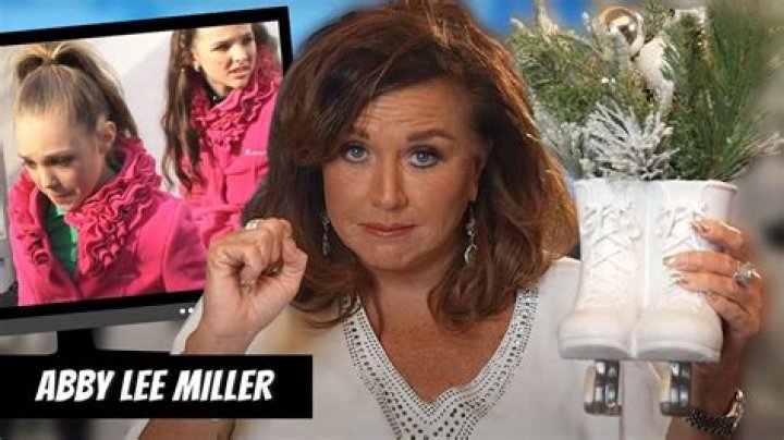 Abby Lee MIller Is Learning To Walk Again After Cancer Battle — Pic – Hollywood Life