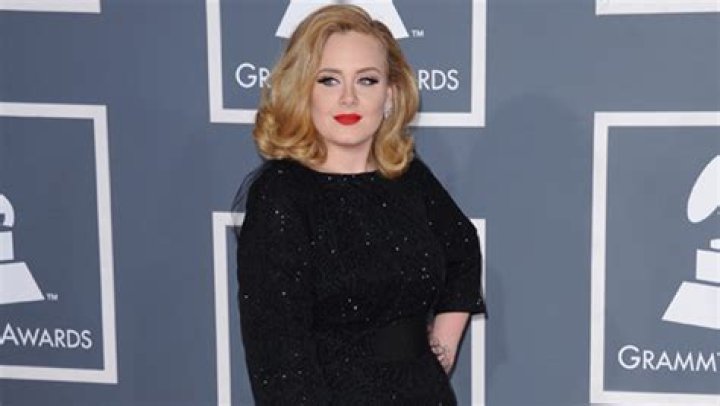 Adele Looks Thin In Dress At Beyonce & Jay-Z’s Oscars After Party – Hollywood Life