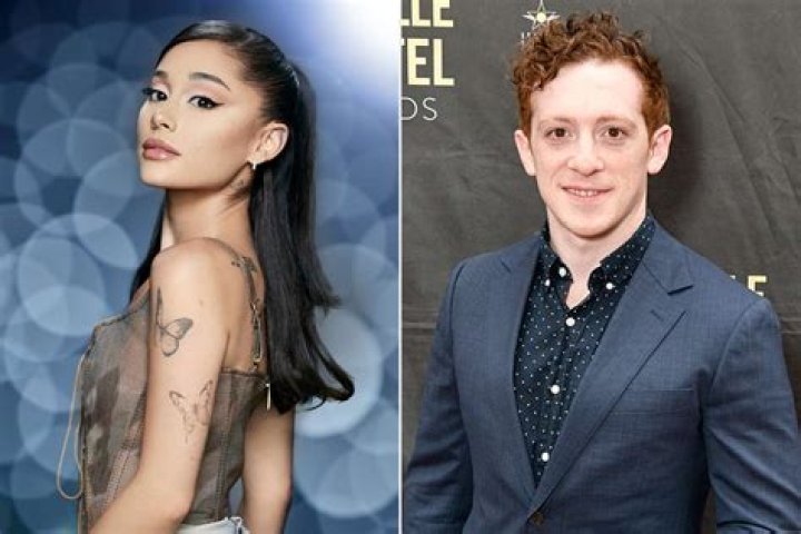 Adorable Photos Of Celebrity Exes We Want Back Together