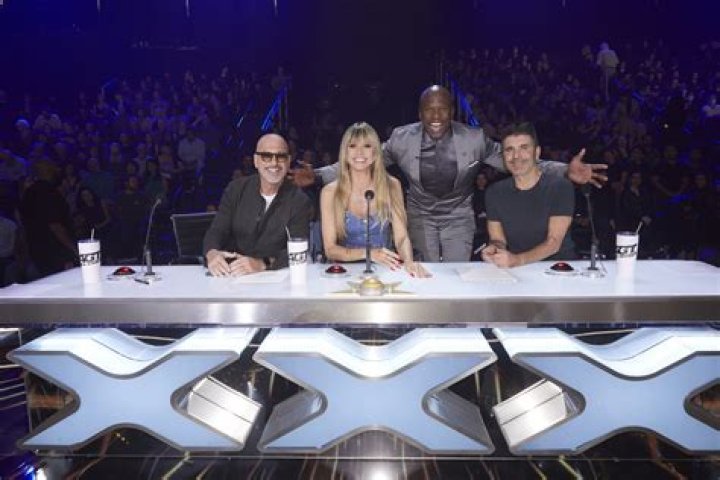 ‘AGT’ Recap: A Fan Favorite Singer & 4 More Acts Are Voted Into The Semi-Finals