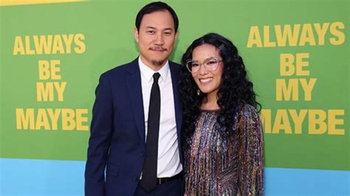 Ali Wong Has An ‘Unconventional’ Divorce With Ex Justin Hakuta – Hollywood Life