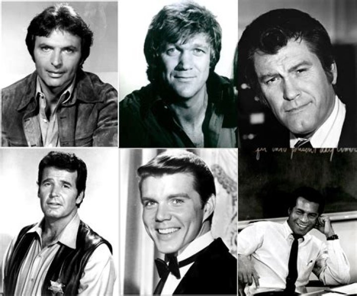 All The Actors From The Hit Films – Hollywood Life