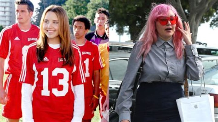 Amanda Bynes & More – Hollywood Life