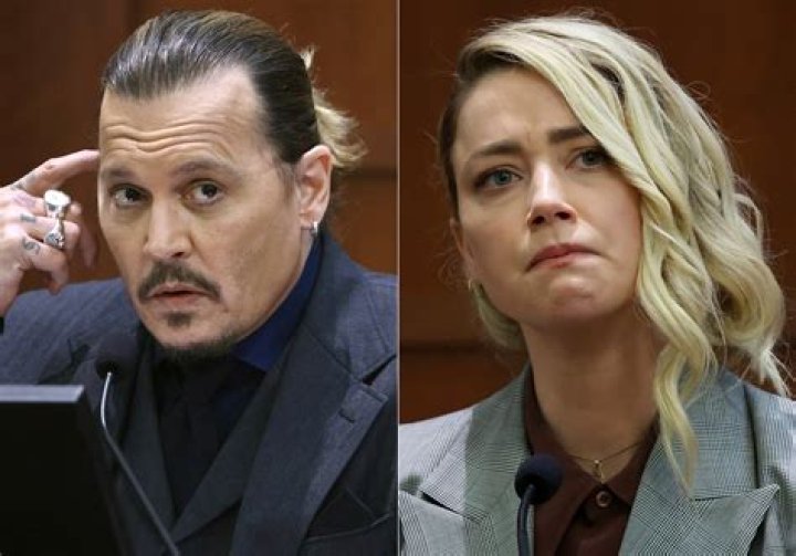 Amber Heard Agrees To Settle Defamation Case With Johnny Depp After Filing To Appeal: ‘Difficult Decision’