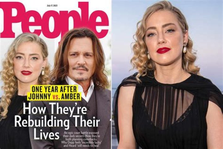 Amber Heard & Johnny Depp: Scary Bruises, Broken Glass & Evidence Of Her Abuse Claims