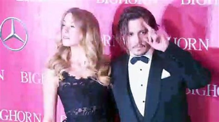 Amber Heard’s Mistrial Motion Denied In Johnny Depp Verdict Despite Evidence For Illegitimate Juror