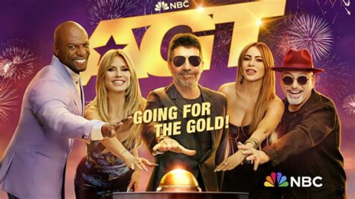 ‘America’s Got Talent’ Season 12 Top 10 Best Moments — Pics – Hollywood Life
