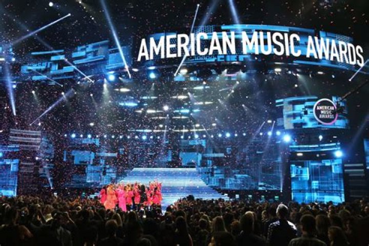 American Music Awards 2020 – See Photos From AMAs