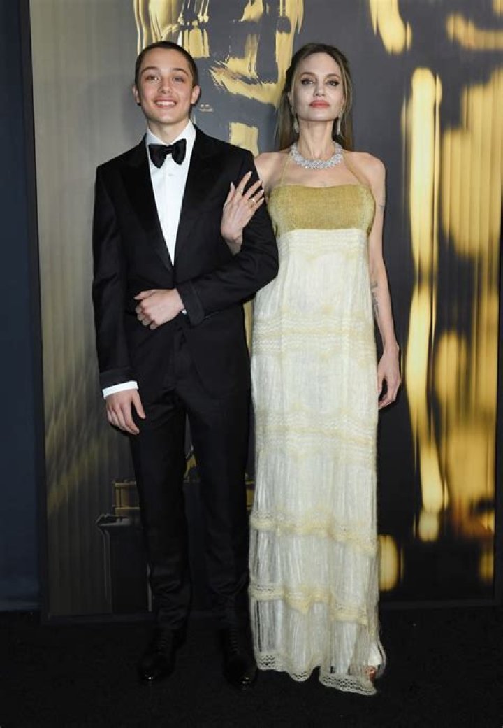 Angelina Jolie Planning Epic Holiday Surprise For Her Kids — Will Brad Pitt Join?