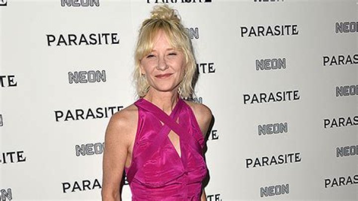 Anne Heche Once Shared The Way She’d Want To Be Remembered: Video – Hollywood Life