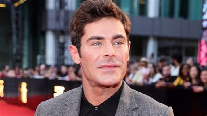 Are Mel B, 43, & Zac Efron, 30, Dating? — They Reportedly Met On Dating App & Hooked Up