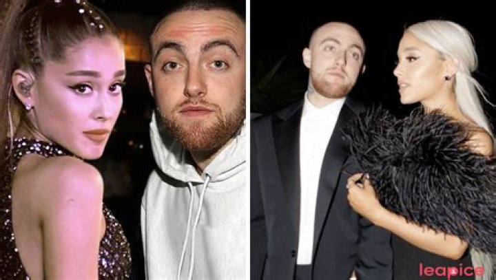 Ariana Grande Calls Mac Miller An ‘Angel’ In ‘Thank U, Next’s Lyrics – Hollywood Life