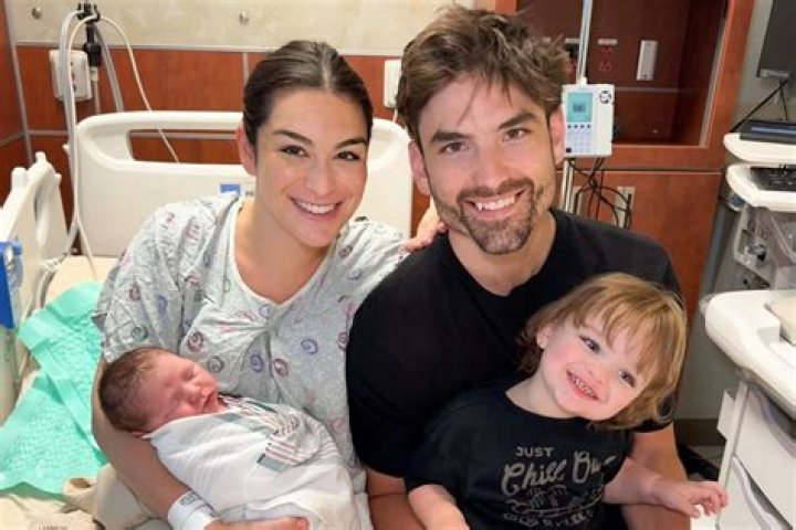 Ashley Iaconetti & Jared Haibon Expecting Baby Boy & Have A Name Picked Out: ‘We’re So Excited’