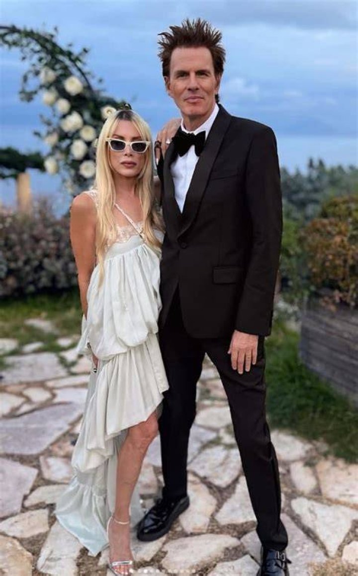 Atlanta De Cadenet, Daughter Of Duran Duran’s John Taylor — See Pics – Hollywood Life