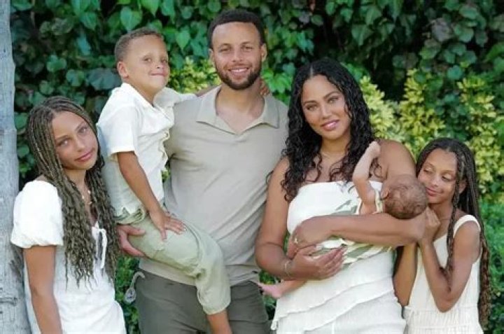 Ayesha Curry’s Son Canon, 1, Makes Funny Faces & Noises In Sweet New Video — Watch