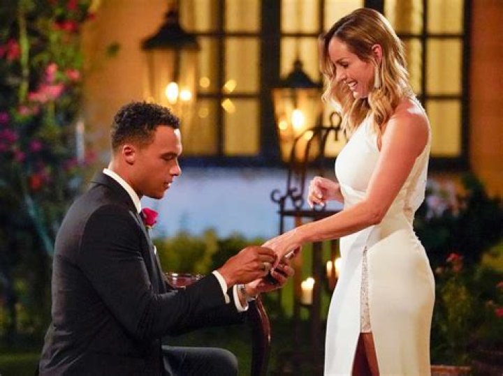 ‘Bachelorette’ Clare Crawley & Fiancé Dale Moss Reveal The Exact Moment They Fell In Love — Listen