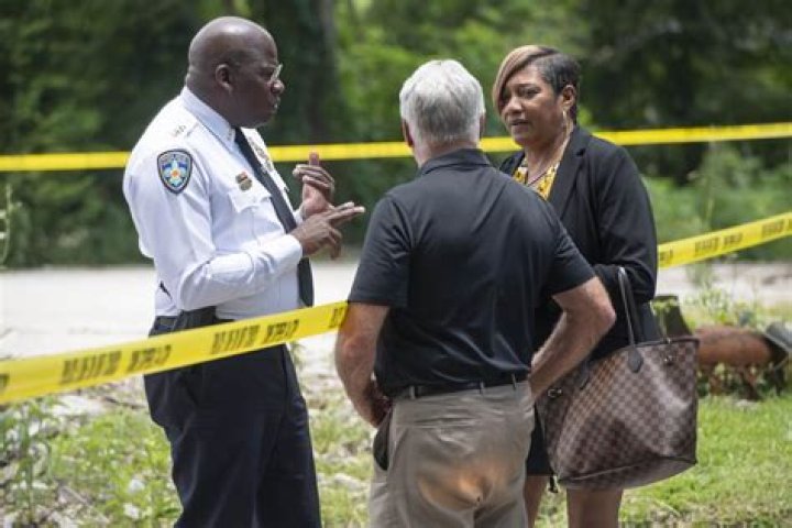 Baton Rouge Shooting–PICS