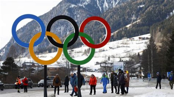 Beijing Olympics 2022 Highlights: See The Best Moments From The Winter Games