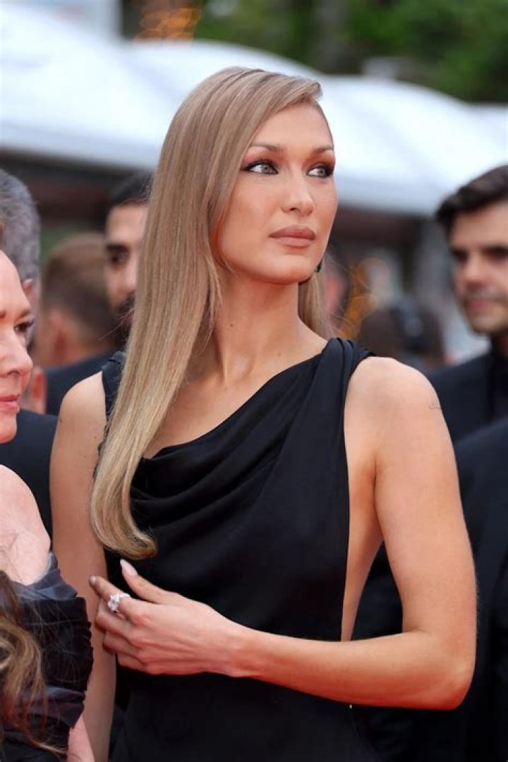 Bella Hadid’s Shocking Confession: Victoria’s Secret Rejected Me In 2015