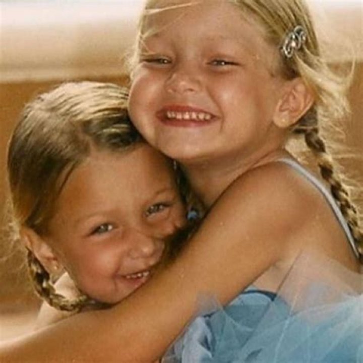 Bella Hadid Wishes ‘Best Friend’ Sister Gigi a Happy 29th Birthday With Cute Throwback Photos