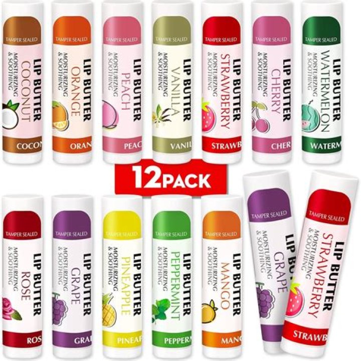 Best Lip Balms For Soft Lips — Shop Our Fave Picks For Mega Hydration