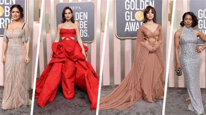 BET Awards Dresses 2016 — Best Dressed On The Red Carpet