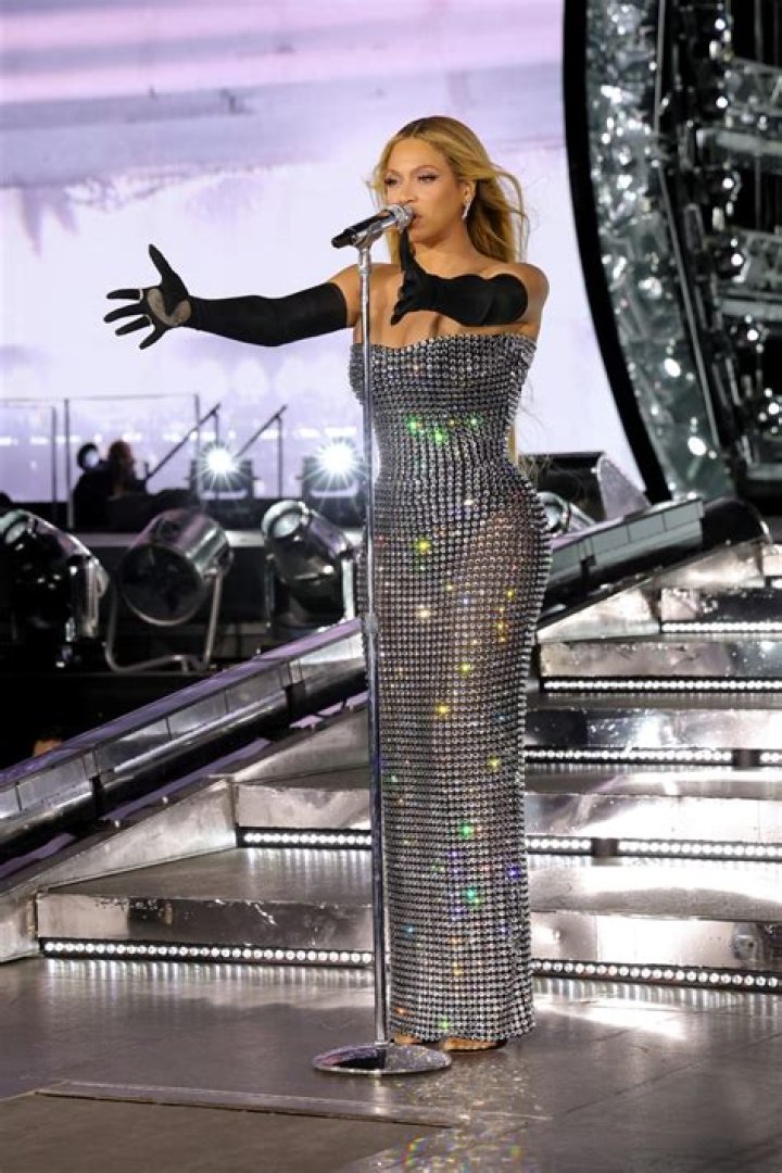 Beychella: Every Incredible Outfit Beyonce Wore During ‘Homecoming’ & Iconic Coachella Set