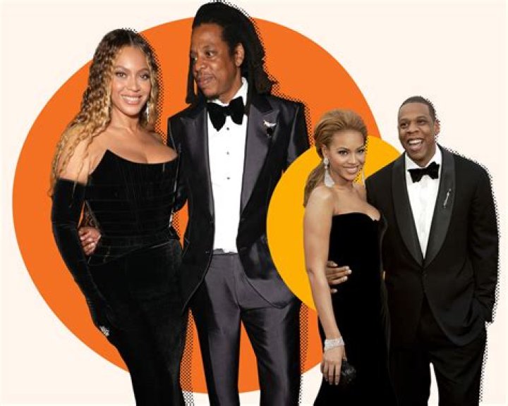 Beyonce & Jay-Z ‘Completely Put Off’ By Kanye’s Backing Of Trump Pundit Candace Owens