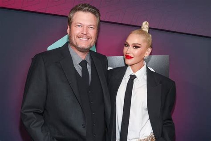 Blake Shelton & Gwen Stefani: Moving In Together Soon? — Report