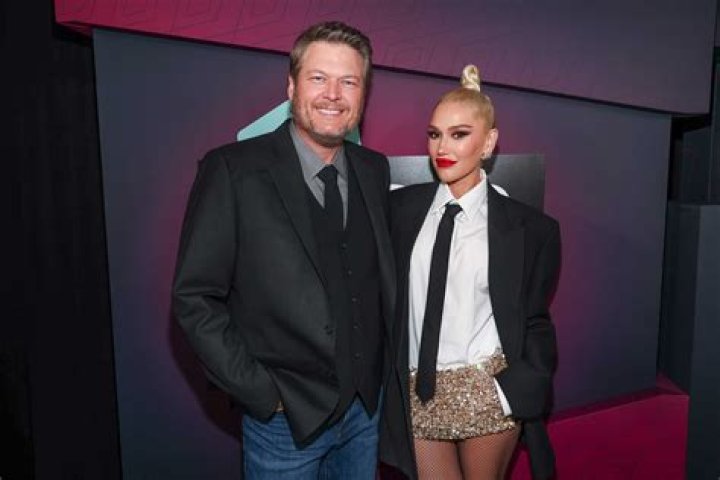 Blake Shelton & Gwen Stefani’s Feelings Before Wedding Revealed – Hollywood Life