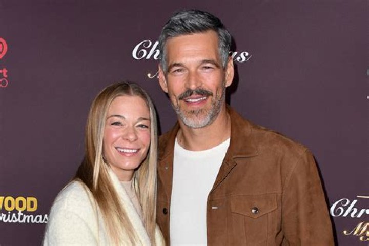 Brandi Glanville: Why She Still Struggles To Get Along With Ex Eddie Cibrian & LeAnn Rimes