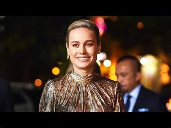 Brie Larson Launches New Youtube Channel To Foster Talks Of ‘Inclusion’ & ‘Anti-Racism’ — Watch