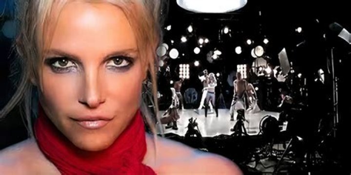 Britney Spears Reveals Struggle With Acne While Filming ‘Crossroads’: ‘I Was So Nervous To Be On Camera’