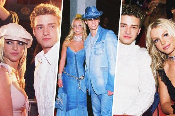 Britney Spears Rocks White Mini Dresses & Dances To Ex Justin Timberlake’s ‘Sexy Back’