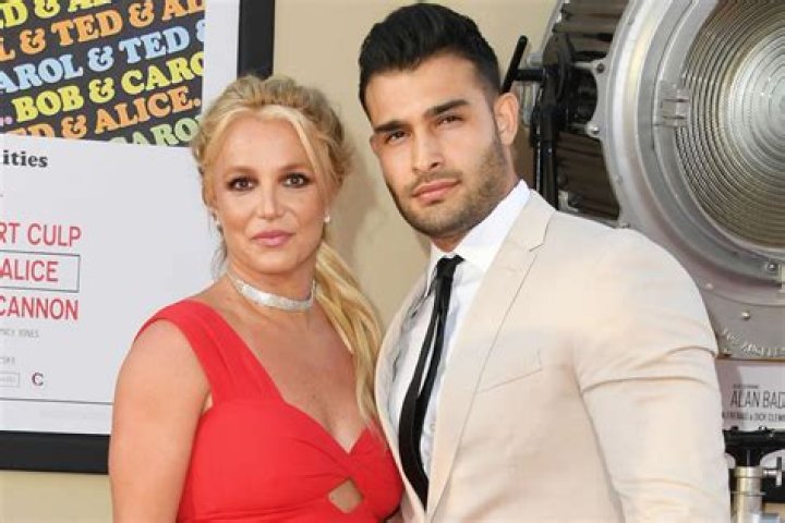 Britney Spears & Sam Asghari’s Sweet Romance: She’s ‘Crazy’ About Him & So Are Her Kids