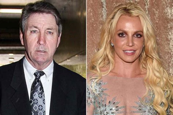 Britney Spears Thanks Fans For ‘Freeing’ Her From Conservatorship Amid Dad Jamie’s Suspension