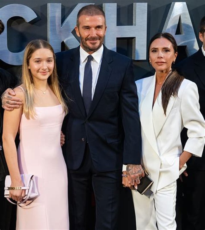Brooklyn Beckham Slammed By Rumored Ex Tallia Storm: ‘He’s An Airhead’