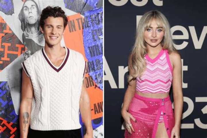 Camila Cabello’s ‘La Buena Vida’ Is About Shawn Mendes – Hollywood Life