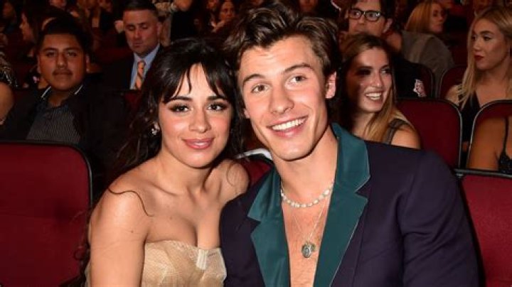 Camila Cabello & Shawn Mendes Looked ‘Really In Love’ As They Packed On The PDA At Clippers Game