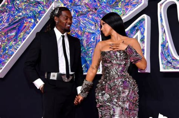 Cardi B Reveals Relationship With Offset Is ‘Stronger’ Than Ever 14 Months After Divorce Filing