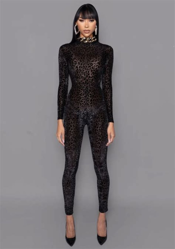 Cardi B Slays In Sexy Sheer Catsuit For Norway Performance: ‘Feels Good To Be Back’